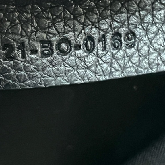 Christian Dior Rider Backpack Preowned - Picture 9 of 16